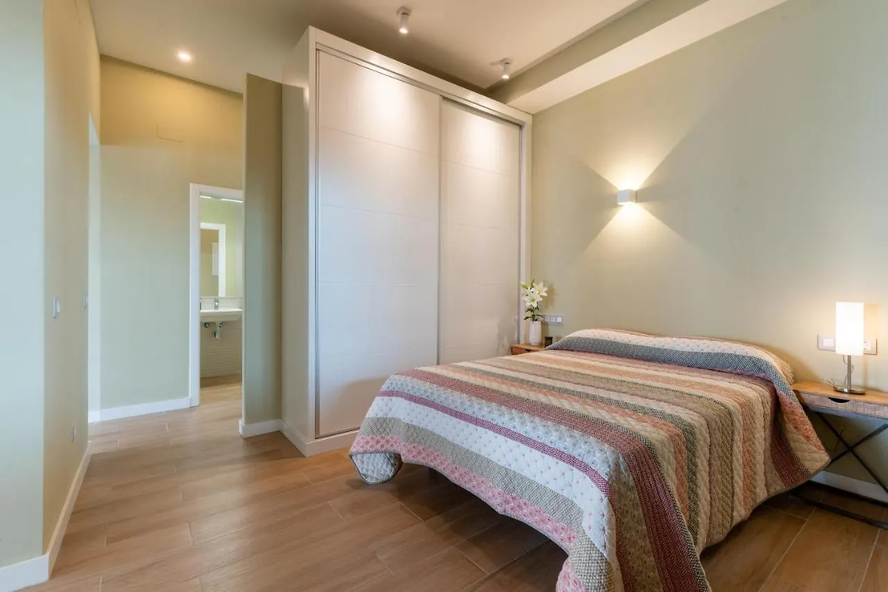 Apartman Veoapartment Castilla Sevilla