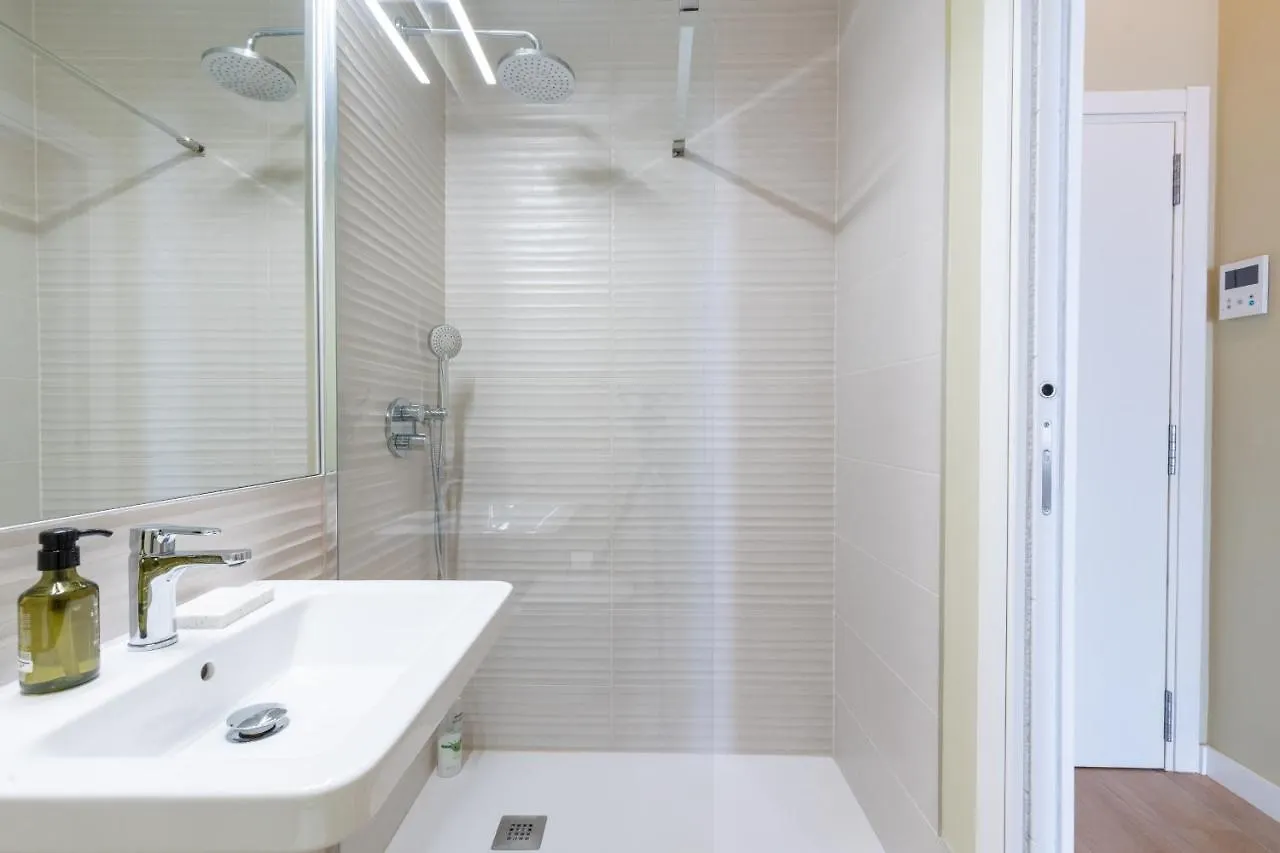 Veoapartment Castilla Sevilla 0*,