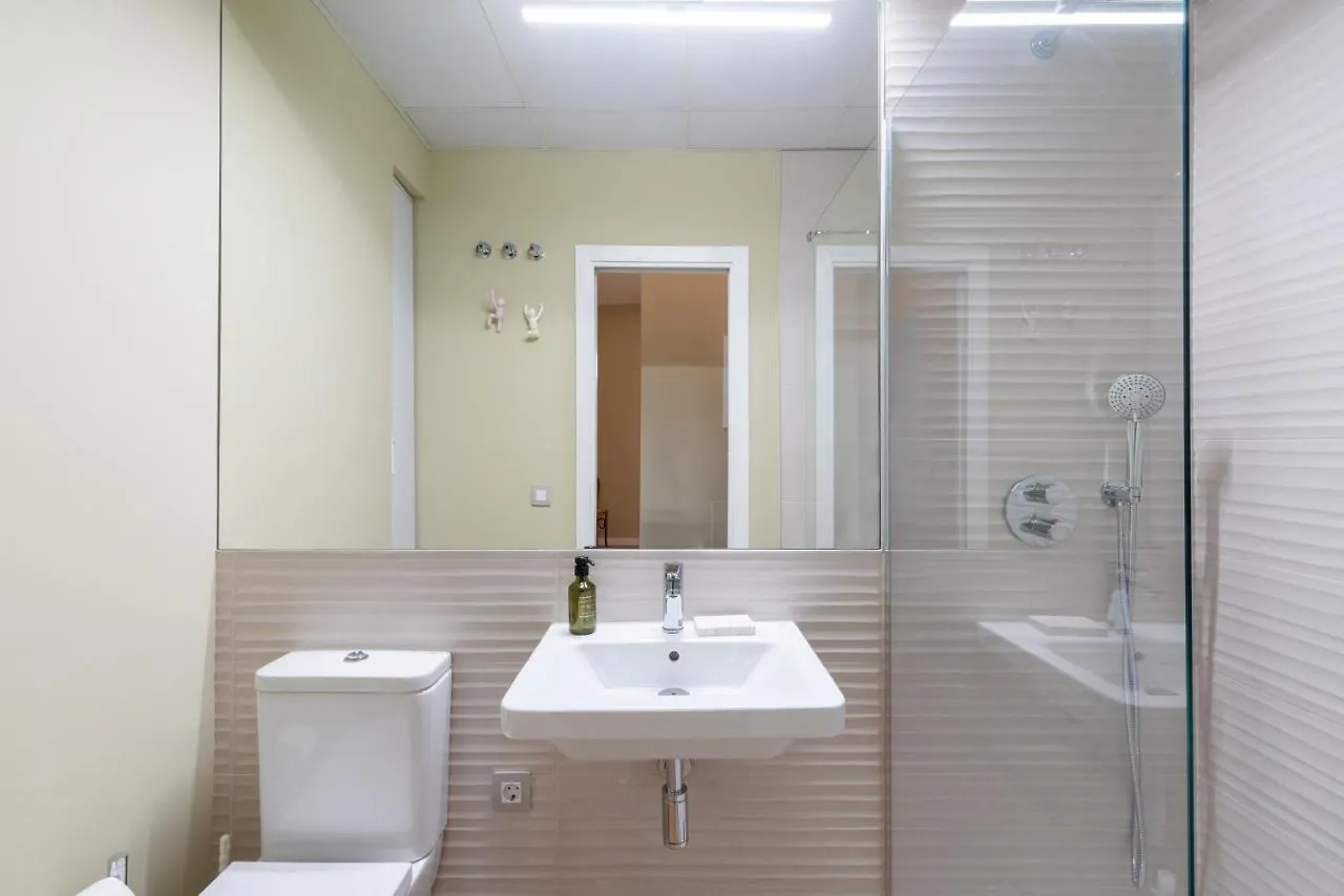 Veoapartment Castilla Sevilla