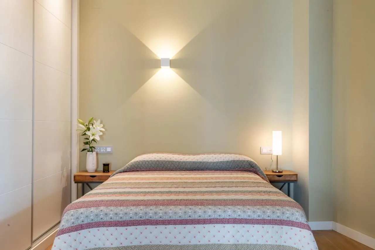 Veoapartment Castilla Sevilla Apartman