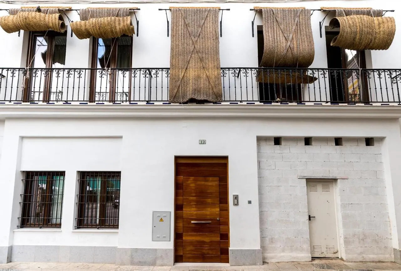 Veoapartment Castilla Sevilla