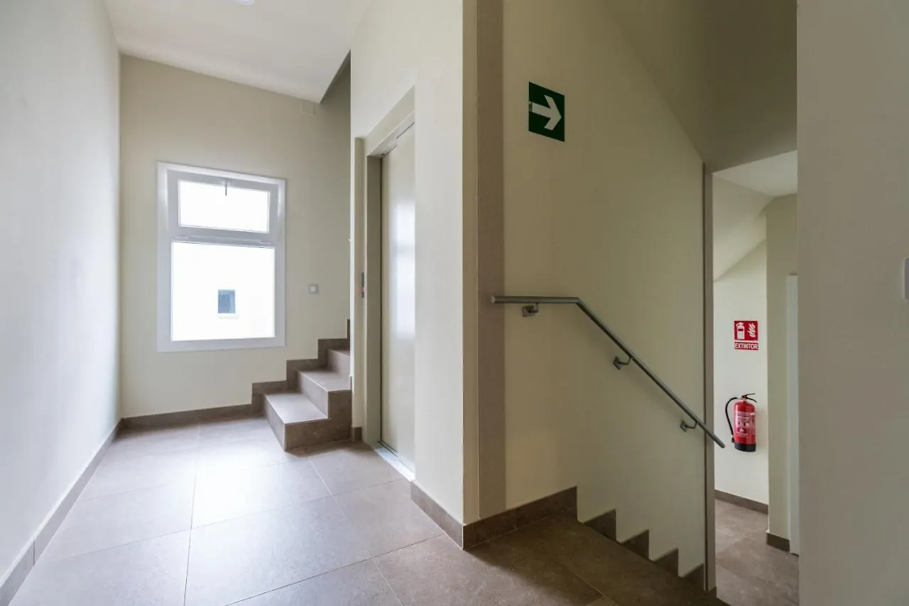 Veoapartment Castilla Sevilla