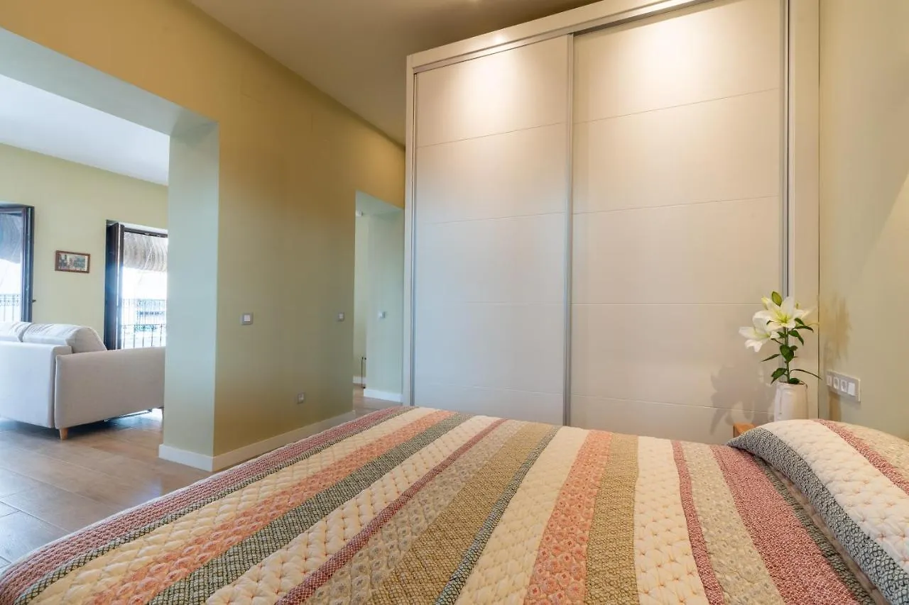 Veoapartment Castilla Sevilla